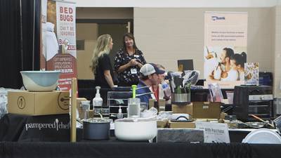 Heartland Home Show scheduled for this weekend
