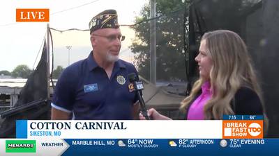 Cotton Carnival preview