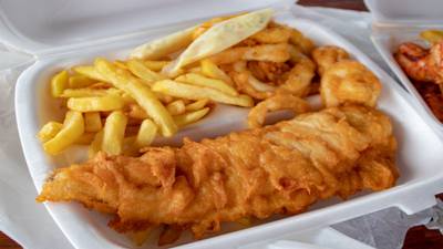 Find a Heartland fish fry near you