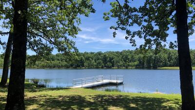 Young anglers wanted for Youth Fishing Day at Ripley Lake