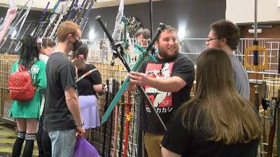 Cape Anime Con to be held March 9-10