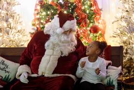 39th annual Santa’s Village to be held at UT Martin this weekend