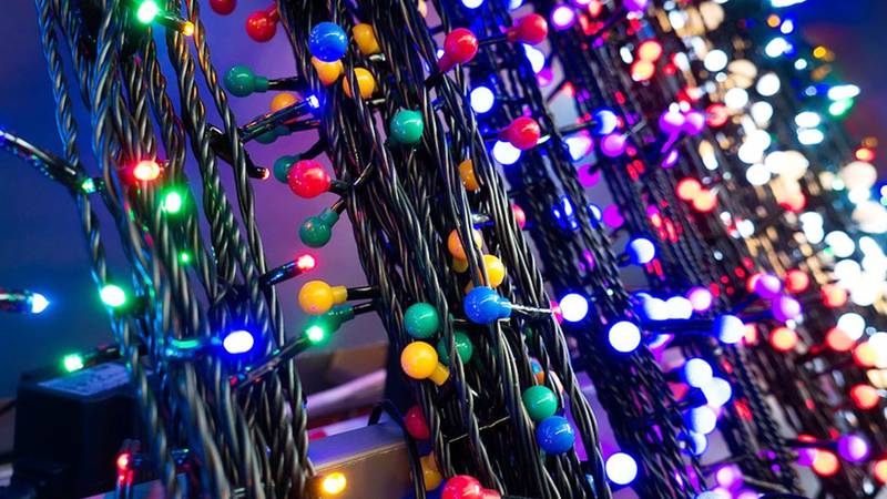 5th Annual Lights Parade in Cairo, Ill. set for Dec. 8