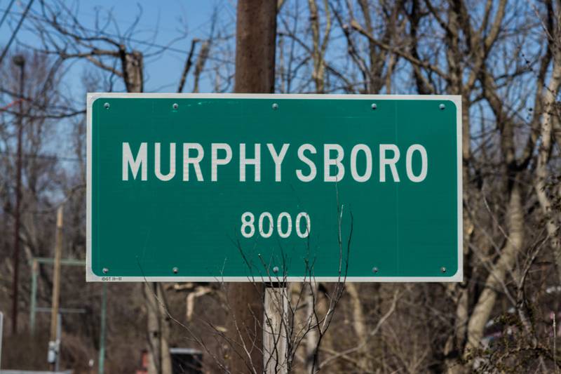 Murphysboro Community Night Out set for early October