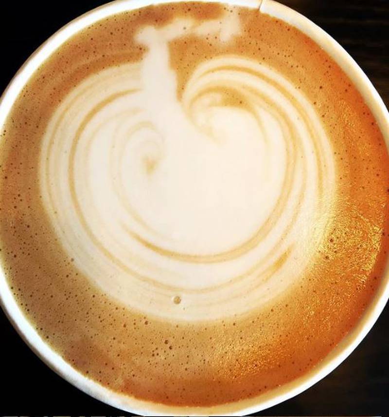 Taste of Fall: Pumpkin spice season to sprout early