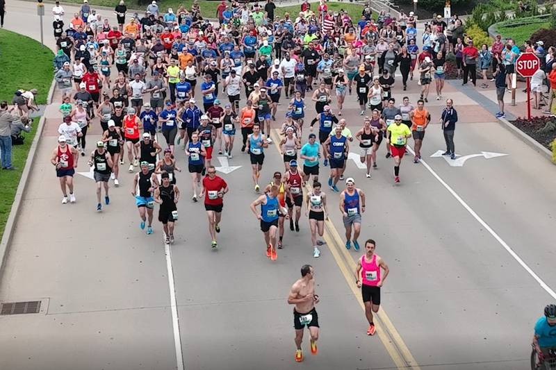 Muddy River Marathon returns for 3rd year in Cape Girardeau