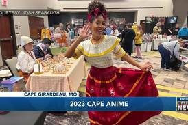 2023 Cape Anime Con