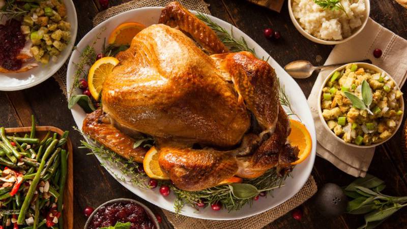 Newman Catholic Student Center to host 55th annual Thanksgiving Day meal