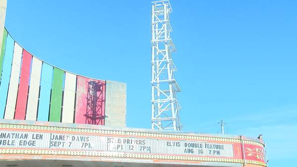 “HERD” movie premiere in Poplar Bluff in October