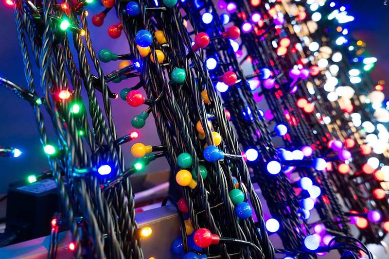 5th Annual Lights Parade in Cairo, Ill. set for Dec. 8