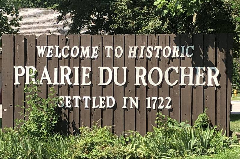 53rd annual Fort de Chartres Rendezvous June 3-4