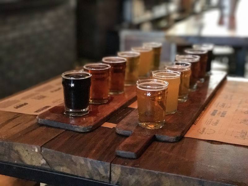 Cheers to craft beers: celebrating craft beer month in Missouri