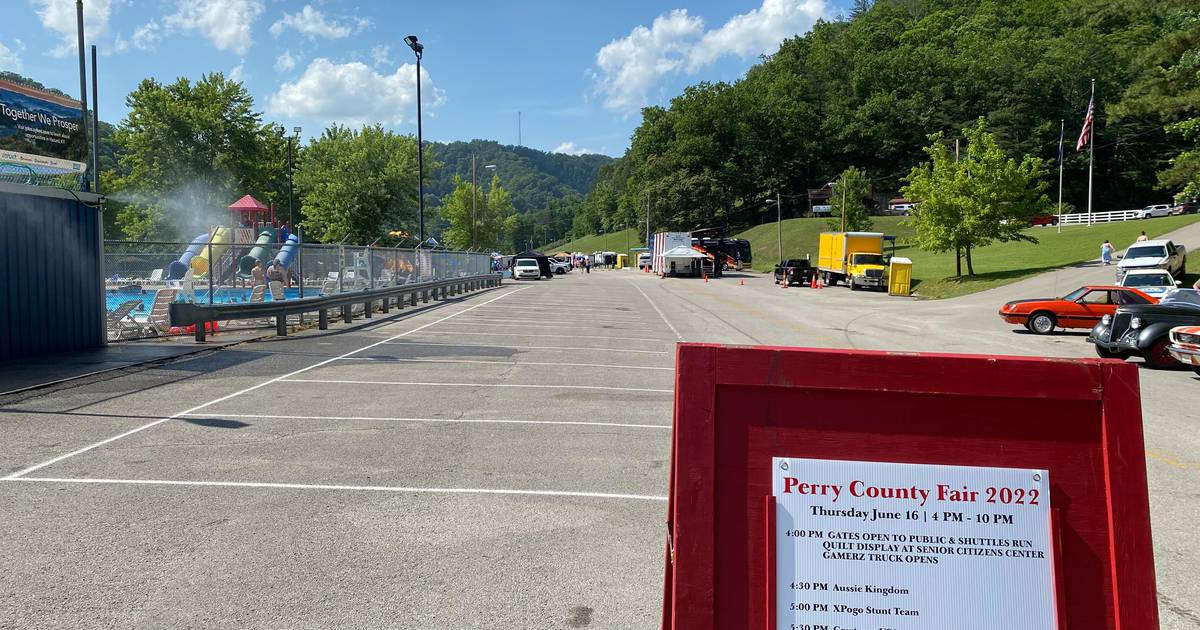 166th annual Perry County Fair kicks off June 9 Heartland Weekend