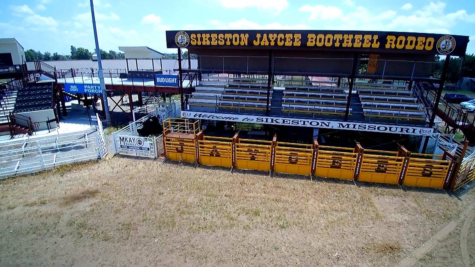 Guide to kicking up dust at 68th Sikeston Jaycee Bootheel Rodeo Heartland Weekend