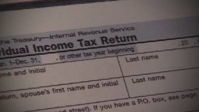 Tax Season Tips - Earned Income Tax Credit