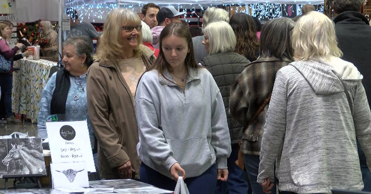Cape Girardeau Craft Fair returning for it’s 53rd year Heartland Weekend