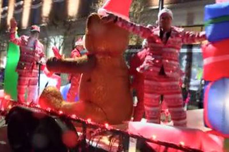Date set, theme reveled for 2023 Parade of Lights in Cape Girardeau