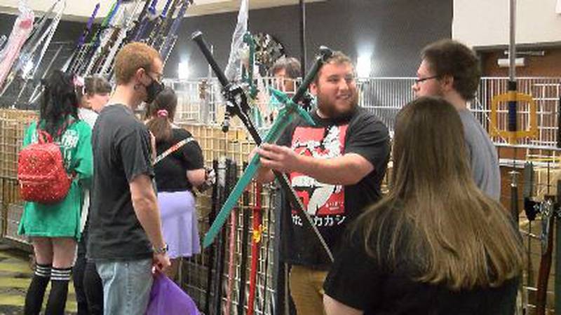 Cape Anime Con to be held March 9-10