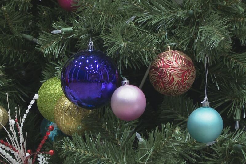 Spend holiday evenings at the Glenn House every Friday in December