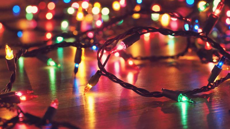 6th annual Sikeston Parade of Lights held on Dec. 1