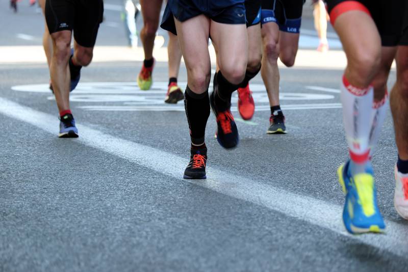 Pride in Action to host 3rd annual Pride Run