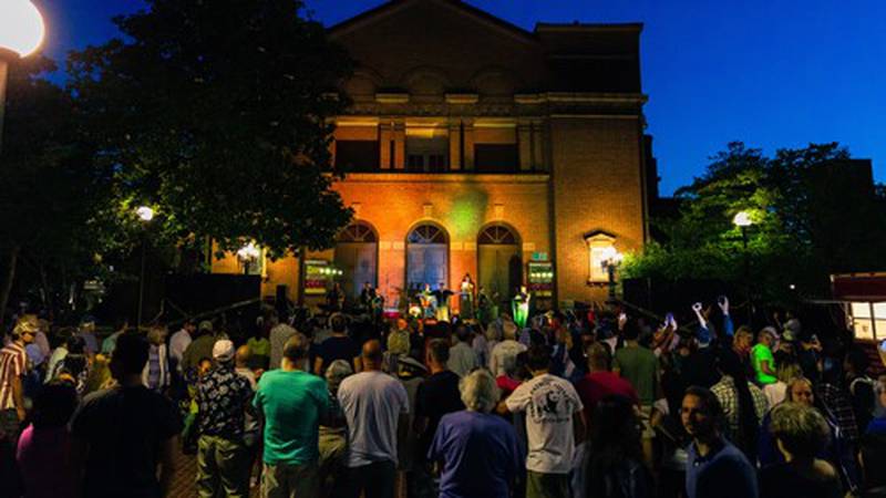SIU’s Sunset Concerts begin on June 22