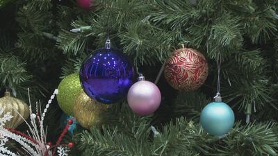 Spend holiday evenings at the Glenn House every Friday in December