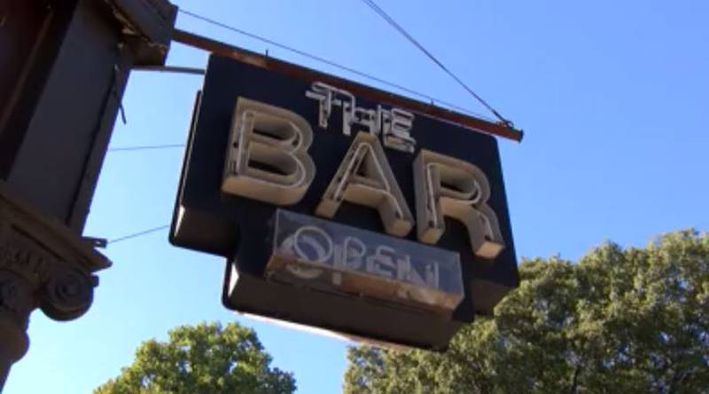 The Bar featured in ‘Gone Girl’ to re-open