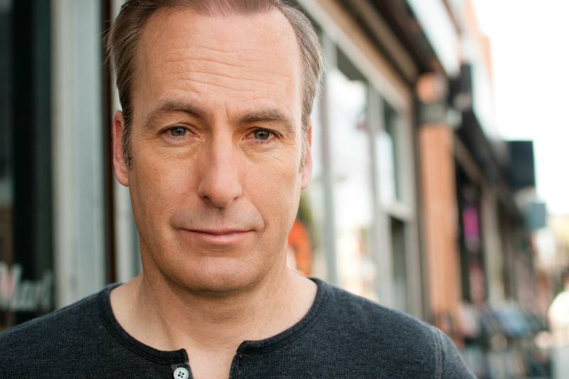 City of Carbondale to proclaim April 3 as “Bob Odenkirk Day” during his visit to Banterra Center