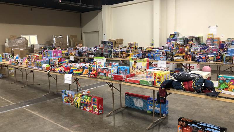 Happy Slapowitz’s Toy Bash event happening Dec. 8