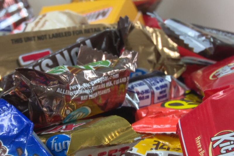 Southern Ill. health clinic hosts ‘Night of the Living Health Fair 2′