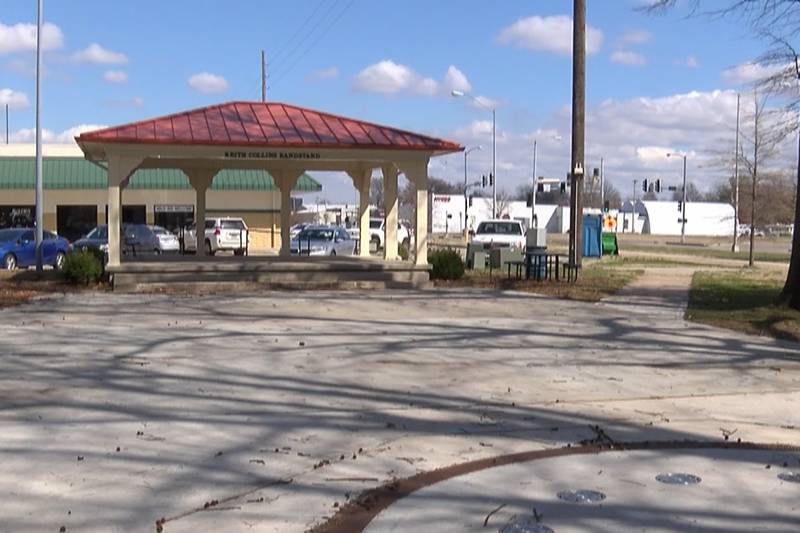 Music in the Park summer concert series kicks off Friday in Sikeston