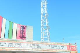 “HERD” movie premiere in Poplar Bluff in October