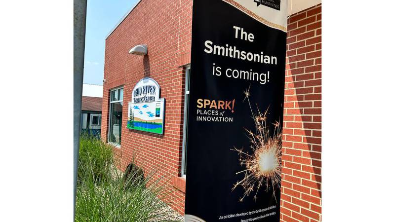 Traveling SPARK exhibit to be in Gallatin County